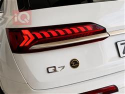 اودي Q7